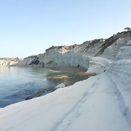 U Scrusciu Do Mari B&B *