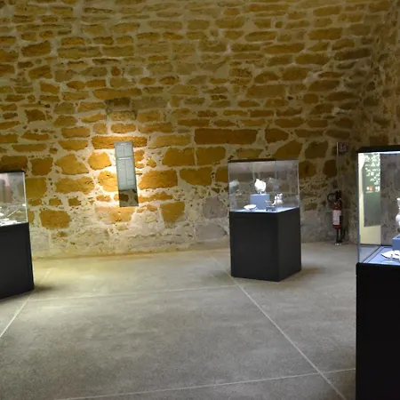 B&B U Scrusciu Do Mari 레알몬테