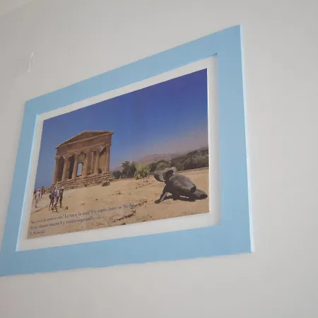 U Scrusciu Do Mari * 레알몬테