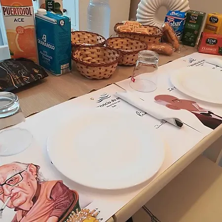 U Scrusciu Do Mari *