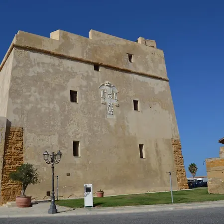 B&B U Scrusciu Do Mari