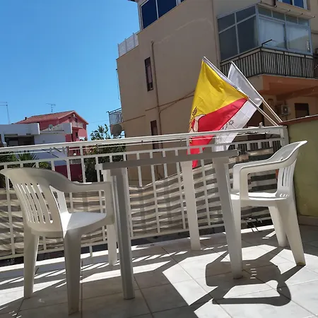 U Scrusciu Do Mari *