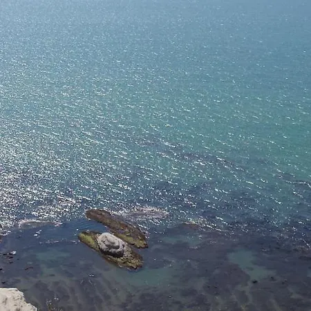 U Scrusciu Do Mari B&B *