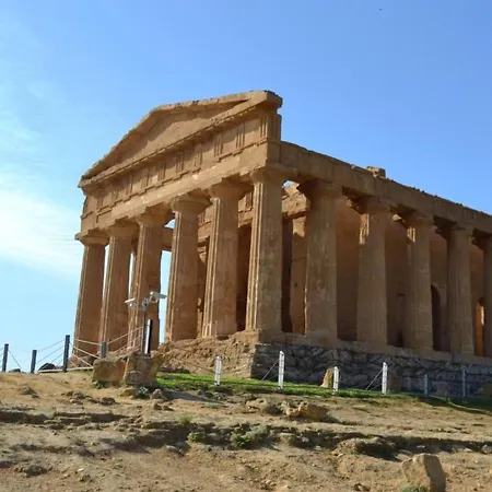 U Scrusciu Do Mari 레알몬테