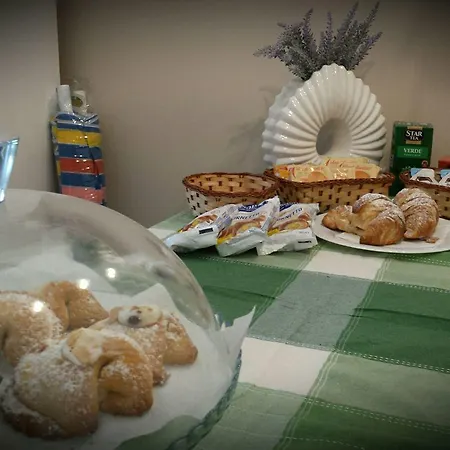 U Scrusciu Do Mari * 레알몬테