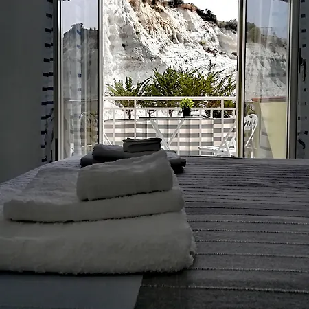 U Scrusciu Do Mari B&B *