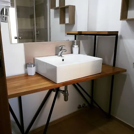 B&B U Scrusciu Do Mari *