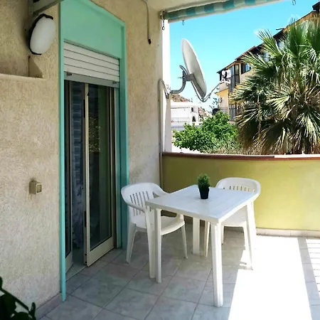 U Scrusciu Do Mari B&B