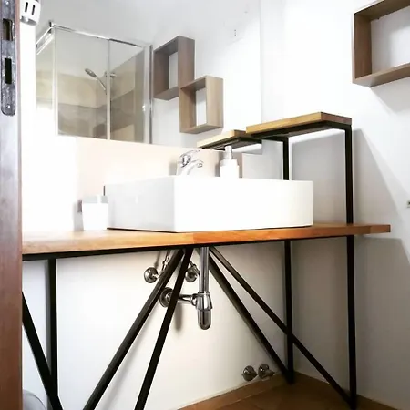 U Scrusciu Do Mari * 레알몬테