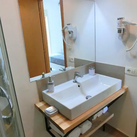 U Scrusciu Do Mari Bed & Breakfast