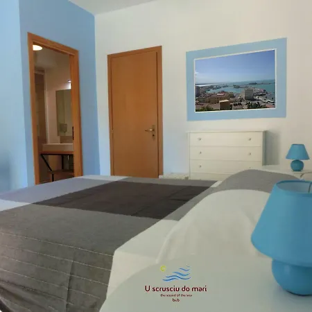B&B U Scrusciu Do Mari 레알몬테
