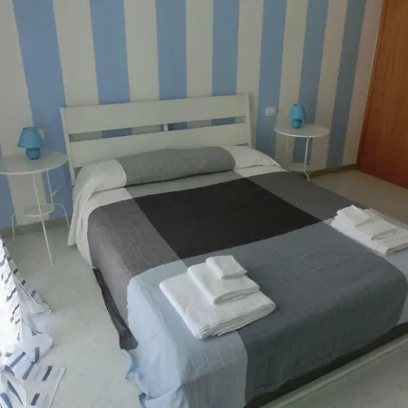 U Scrusciu Do Mari B&B