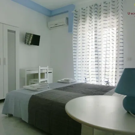 U Scrusciu Do Mari B&B *